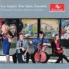 O King - Kelly Caswell&Los Angeles New Music Ensemble&Christina Giacona