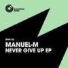 Keep It Deep (Original Mix) - Manuel-M