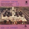 Sonate pour clavier No. 111 in D Major - Bob van Asperen