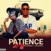 Patience (feat. Best Slim Ever) (Explicit) - Mcee Bellaquan&Best Slim Ever