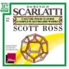 Keyboard Sonata in C Major, Kk. 72 - Scott Ross