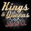 Kings & Queens (Radio Edit) - Jens O.