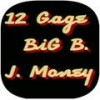 My City - J. Money&Big B&12 Gage