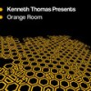 The Orange Room (Original Mix) - Kenneth Thomas