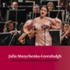 No. 7, How fair this Spot (Live) - Julia Muzychenko-Greenhalgh&La Monnaie Symphony Orchestra&Alain Altinoglu&Sergei Rachmaninoff&Glafira Adol'fovna Galina