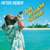 Lieder wo dr Wind het gschribe - Peter Reber