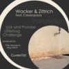 Litterbug - Wacker&Zittrich&Casseopaya