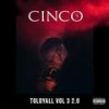 Jugg (Explicit) - Cinco