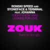 I Didn't Know I Was Looking For Love (Maison & Dragen Radio Edit) - Ronski Speed&Stoneface&Terminal&Johanna