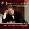 Joy To The World - Juha Uusitalo&Turku Philharmonic Orchestra&Lowell Mason&Isaac Watts