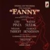 Fanny - Original Broadway Cast&Ezio Pinza&Walter Slezak&William Tabbert