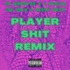 Player **** II (feat. J. Stalin, Ike Dola, Shady Nate & Antbeatz) (Explicit) - VP Mob$tar&J. Stalin&Ike Dola&Shady Nate&AntBeatz