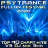 Druid Soup (Psy Trance Fullon Festival 2020 DJ Mixed) - Astro-D