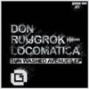 Sun Washed Avenues (Original Mix) - Don Ruijgrok&Locomatica