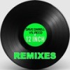 12 Inch (LDMF Remix) - Dave Darell&Picco