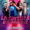 La Cintura de Barbie - MTDJ&Maximo Music &Pedro Camacho&Phoenix