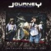 Too Far Gone - Journey