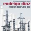 Le Fabrique (Original Mix) - Rodrigo Diaz