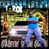 Be Strong (feat. Lady E, V-Dog & Andrea Williams) (Explicit) - T-Rob&Lady E&V-Dog&Andrea Williams