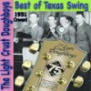 Yellow Rose of Texas - Light Crust Doughboys&Art Greenhaw