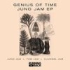 Djungel Jam - Genius Of Time