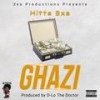 Ghazi (Explicit) - Hitta 3xs