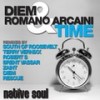 Time (South Of Roosevelt Mix) - DIEM&Romano Arcaini