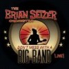 Honey Man - The Brian Setzer Orchestra