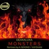 Monsters (Original Mix) - Deakaluka