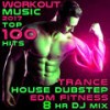 Hedge Maze (Workout Edit Fitness Mix) - Various Artists&Frost RAVEN