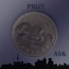 Prize (Explicit) - ASK