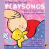 Jingle Jangle - Playsongs People&Sandra Kerr