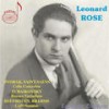 Cello Concerto in B Minor, Op. 104, B. 191: II. Adagio ma non troppo (Live) - Leonard Rose&Orchestre National De L'Ortf&Charles Dutoit