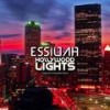 Hollywood Lights (Extended Mix) - Essiuah