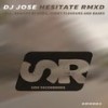 Hesitate (2K15 Radio Edit) - DJ JOSE