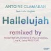 Hallelujah (Future House Dub Mix) - Antoine Clamaran&Lulu Hughes