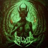 Cannibal Goddess - Belial