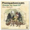 Nomada - Phonique&BAKKA (BR)