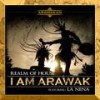 I am Arawak - Realm of House&La Nena&DJ Stingray