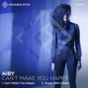 Can't Make You Happy - Aiby