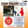 Stan Tracey Showcase: The Surrey With The Fringe On Top - Stan Tracey