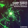 Suicidal Hellcat (Original Mix) - Casey Rasch