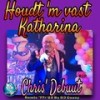 Houdt 'm Vast Katharina (2023 Remastered Remix) - Chris Debuut&DJ Ceesy&Kurt Hertha&Jupp Schmitz&M Robeerst&Stg. Charles Music&Cees Vermeulen Windsant&Mike Vincent