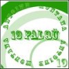 19 Palque (Original Mix) - Antoine Montana