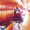 Burning Up(House-Hip Hop Version)Feat Jot Flames - Nathan Seth&Jot Flames