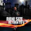 Rise Up - Roni Size&Sweetie Irie