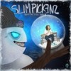 Smartest in the Room (feat. Bosswood) (Explicit) - Slim Pickenz&Bosswood