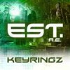 Away(feat. Krystal Mcmullen) (Explicit) - Keyringz&Krystal Mcmullen