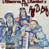 Huggin da Blockz (Explicit) - LilDmonroe&Ttg&Lilantboi