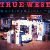 Burn the Roses (Demo) - True West&Russ Tolman&Gavin Blair&Richard McGrath